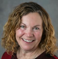 Dawn O'Hara