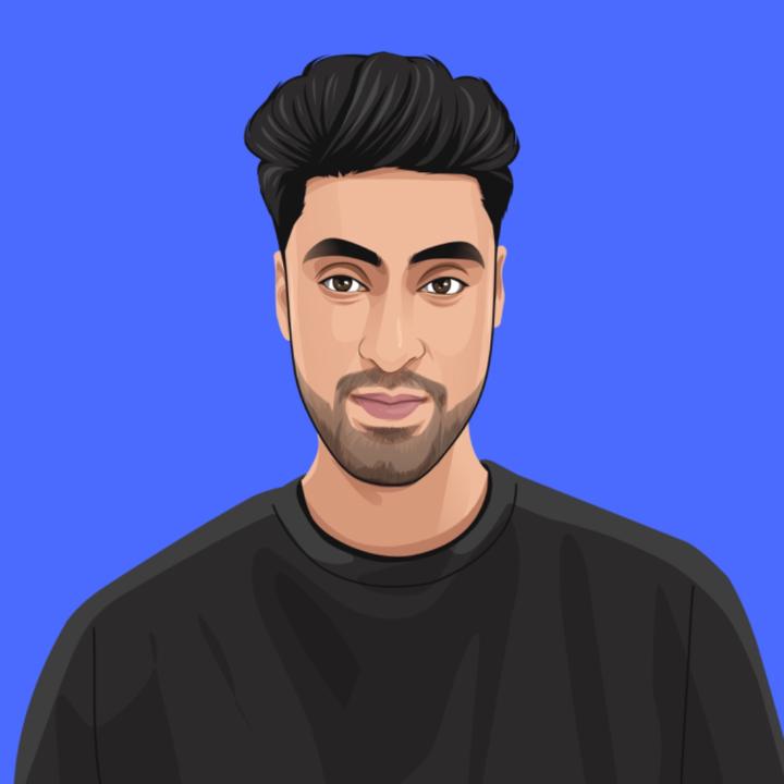 Zain Chachia