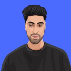Zain Chachia