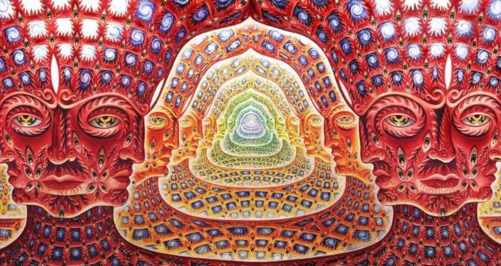 Consciousness and spirituality