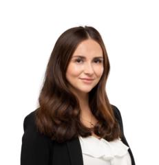 Svitlana Sidoruk