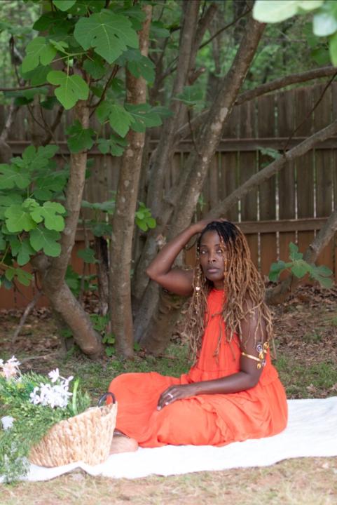 Tracie Johnson