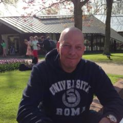 Evert van den Brink