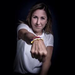 Zairenna Barboza