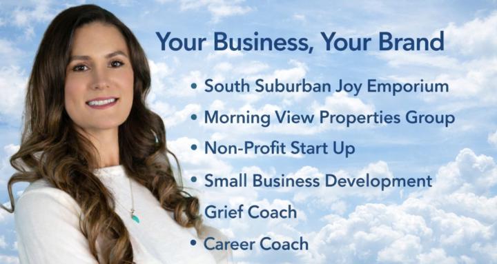 Your Business, Your Brand