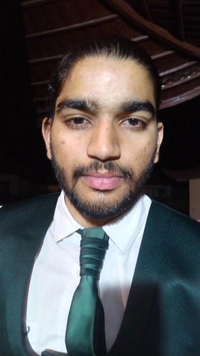 Ritik Chhipa