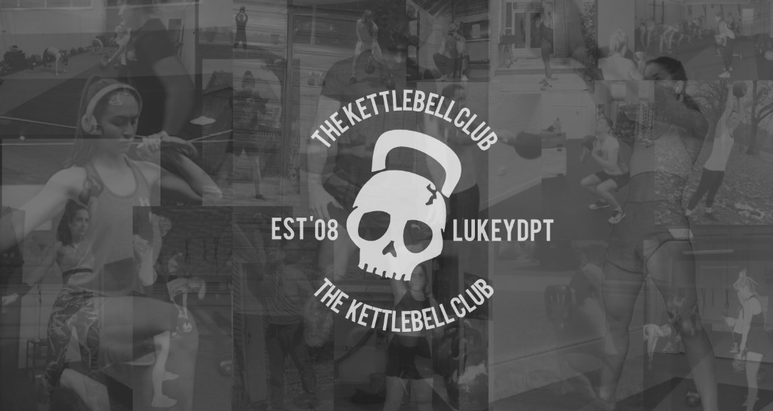 The Kettlebell Club