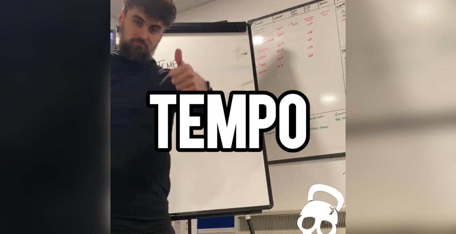 Tempo’s explained
