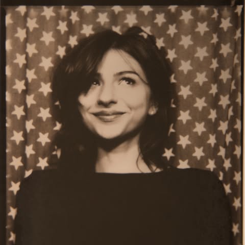Mary Nadolska