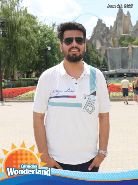 Rusheen Takhtani