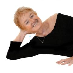 Rosemary McKittrick