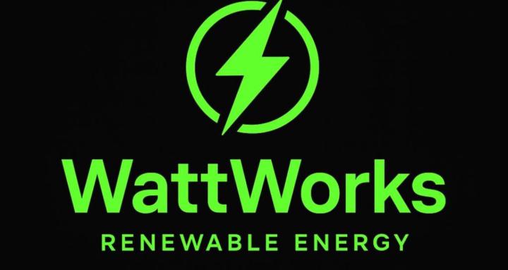 WattWorks - Renewable Energy