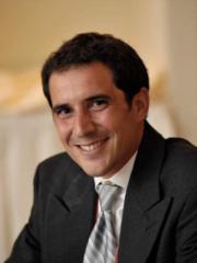 Enrique Arnedo