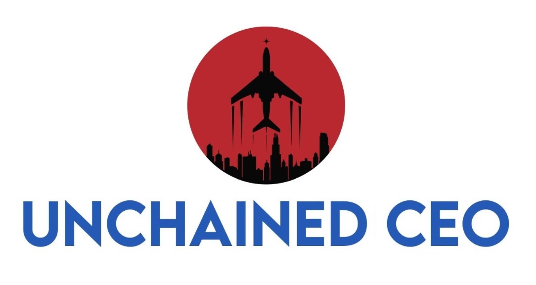 Unchained CEO