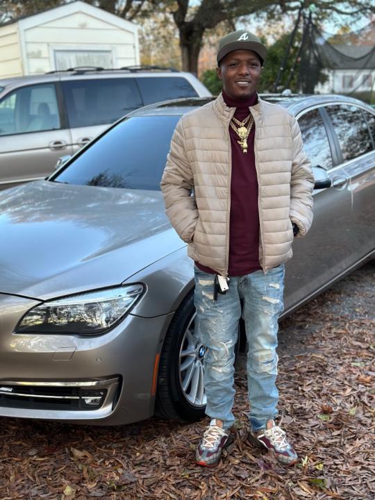 Jamari Roberts