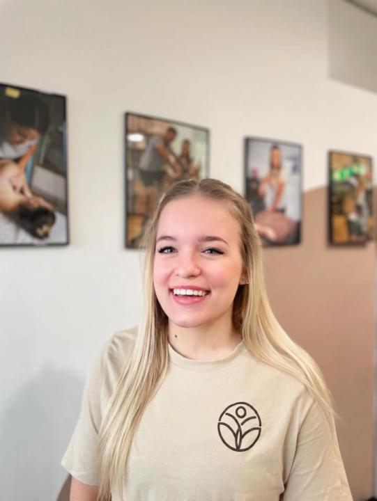 Flóra Pallai
