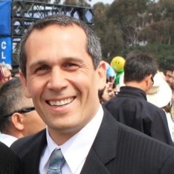 Sergio Cardenas