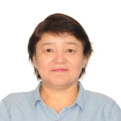 Kulzira Tazhkenova