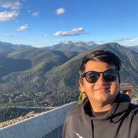 Ritvik Dodia
