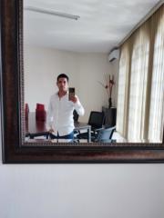 Juan Pablo Mojica