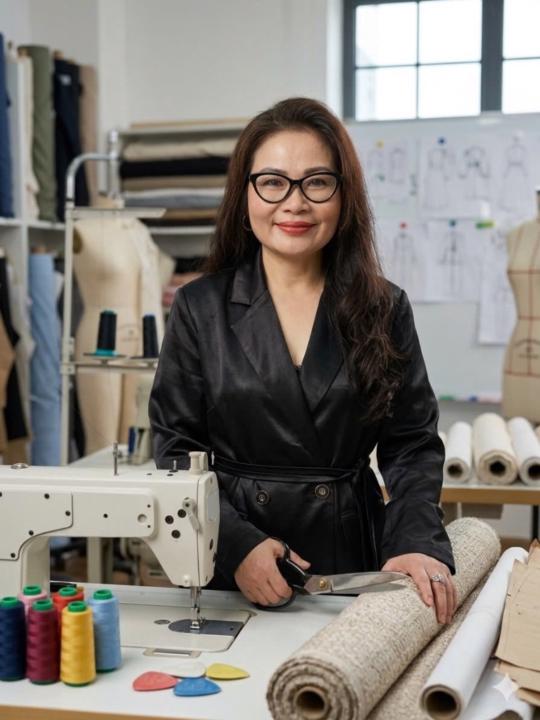 Phạm thị kim Thi