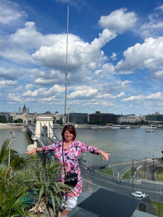 Bariskáné Nemes Erzsébet