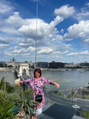 Bariskáné Nemes Erzsébet