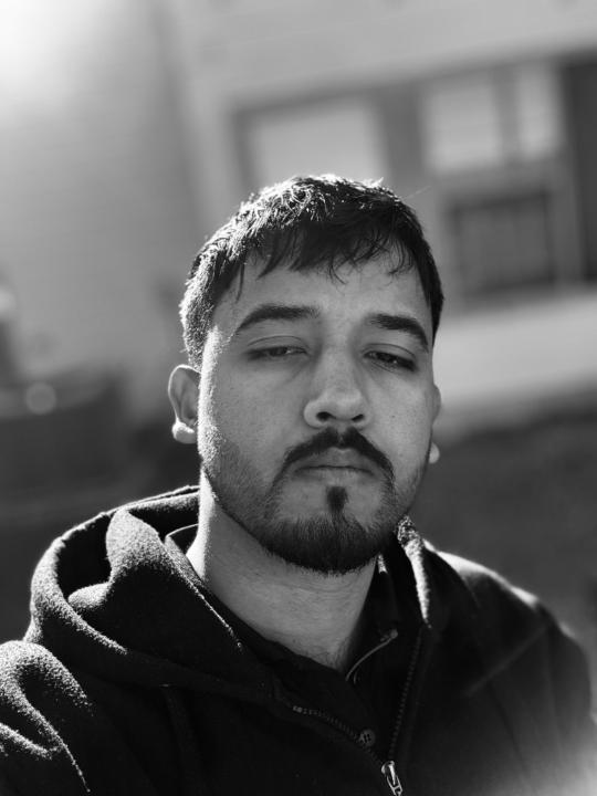 Jamal Khan