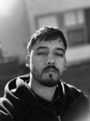 Jamal Khan