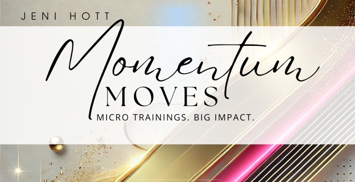 Momentum Moves