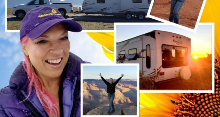 Magical Mile Experience