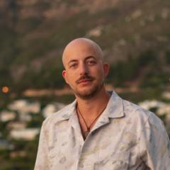 Ben Müller