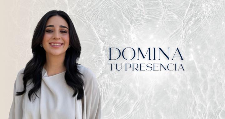 Domina tu Presencia