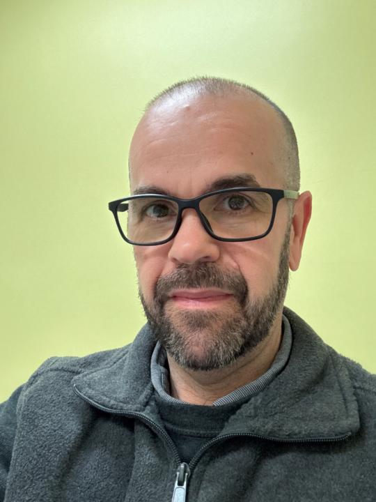 Arnaldo Rodriguez