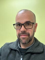 Arnaldo Rodriguez