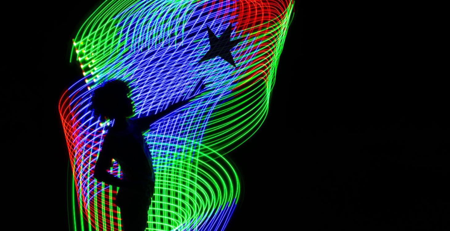 Light Painting Free