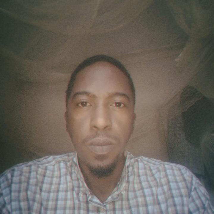 Ssendawula Ian  Hubert