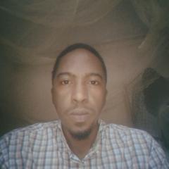 Ssendawula Ian  Hubert