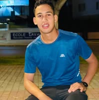 Abdessamad Maliki