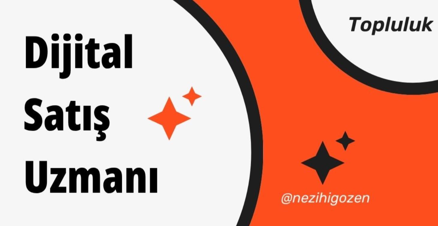 Dijital Satış Eğitimi