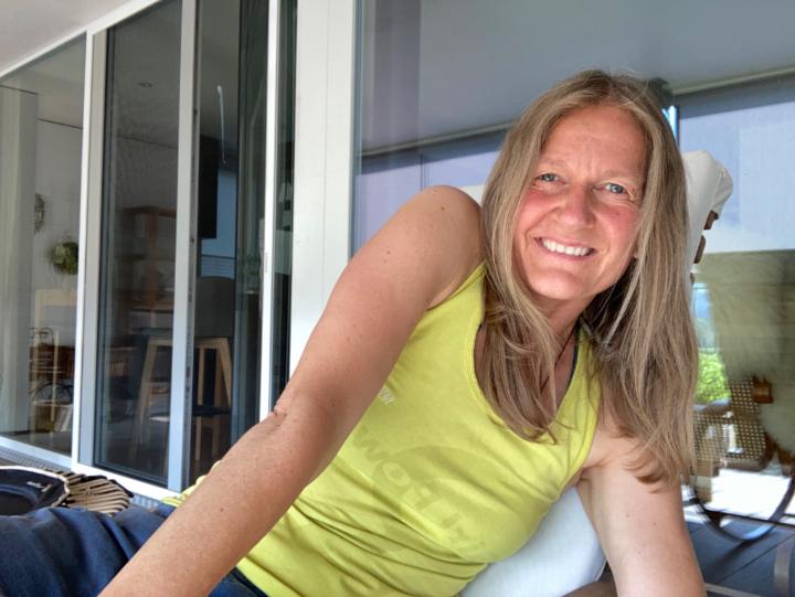 Ines Thissen