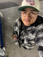 Freddy Hernandez