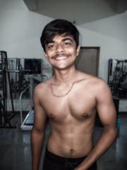 Tirth Dangashiya