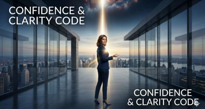 Confidence & Clarity Code