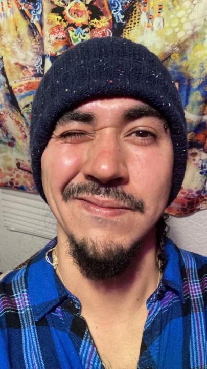 Carlos Arturo B Ramos