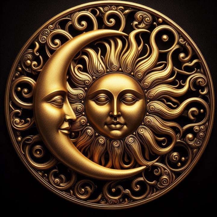 Jutta SunMoonAndStars