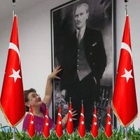 Ülker Akkaya