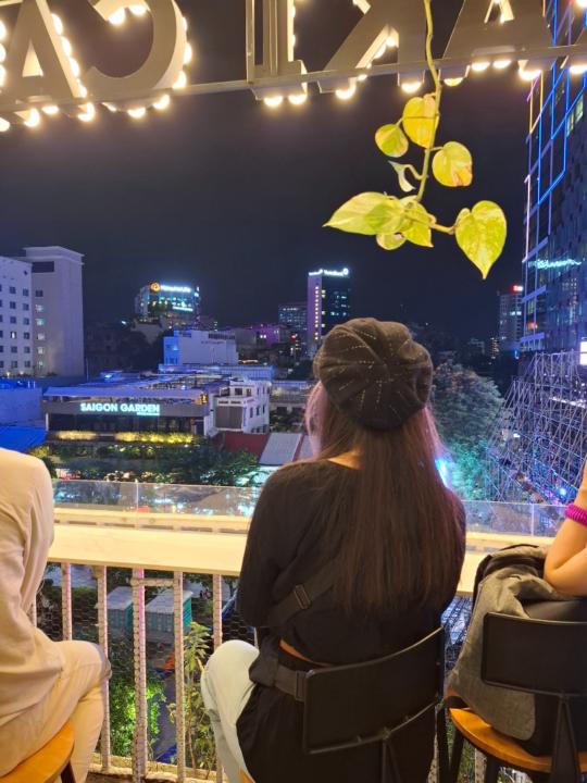 Quynh Anh Thai