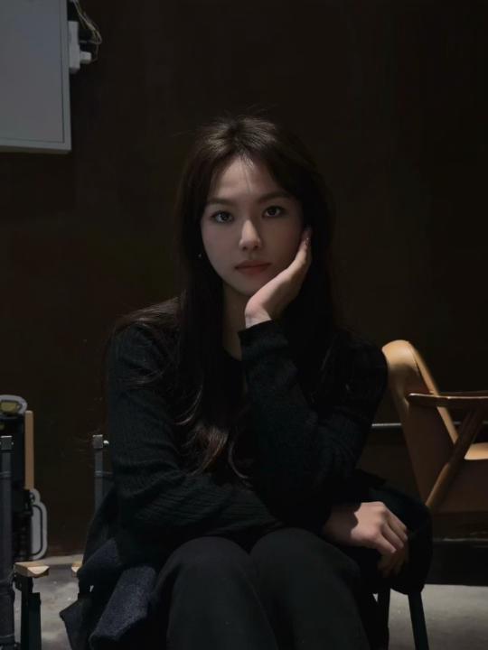 Lili Yeong