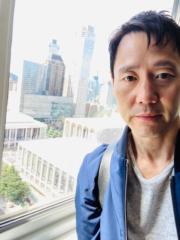 Rob Yang